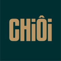 CHiÔi logo - Similar company to Soikk