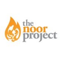 The Noor Project logo - Similar company to Brainmdigital