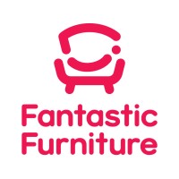 Fantastic Furniture logo - Similar company to Temple & Webster