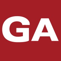 Gilbert-Ash logo - Similar company to H & J Martin Limited