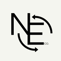 THE NO END logo - Similar company to Fundación Un Paso Más