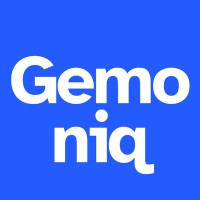 Gemoniq logo - Similar company to Gera Labs