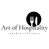 Art of Hospitality Workers Alliance logo - Similar company to Hospitality Maldives