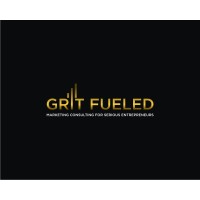Grit Fueled logo - Similar company to Apex Pro Films