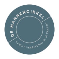 De Mannencirkel logo - Similar company to Simply