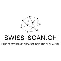 SWISS-SCAN logo - Similar company to Scanways