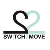 SWITCH2MOVE logo - Similar company to Dé Vakbeurs Mondhygiëne