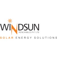 Windsun Renewables logo - Similar company to Nsa Solar
