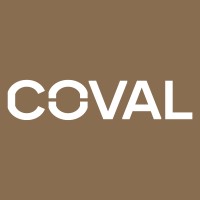 Coval Infrastructure logo - Similar company to Future Communities Institute