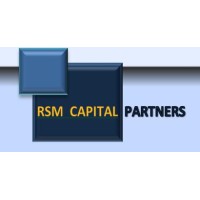 RSM Capital Partners logo - Similar company to Virtual Tank Global
