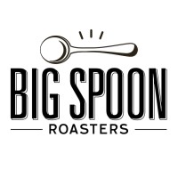 Big Spoon Roasters logo - Similar company to Menozzi It Solutions