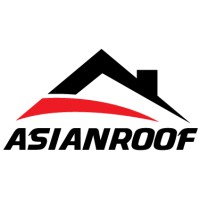 Asianroof logo - Similar company to Nihmath Ply Associates