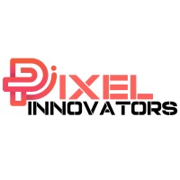 Pixel Innovators logo - Similar company to It-Webination Systems