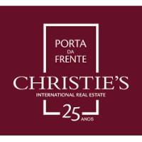 Porta Da Frente Christie’S