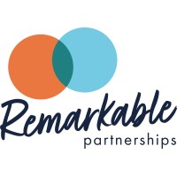 Remarkable Partnerships logo - Similar company to Path Community
