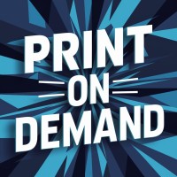 Print On Demand logo - Similar company to Digital Express