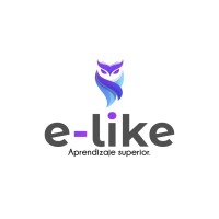 ELIKE logo - Similar company to Sorgenia Spa