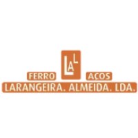 Larangeira Almeida Lda. logo - Similar company to Filipa Larangeira Co.