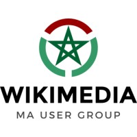 Wikimedia Morocco logo - Similar company to Project Soar