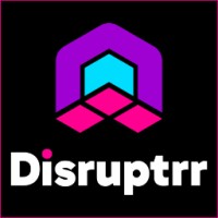 DISRUPTRR CONSULTING logo - Similar company to Ccq