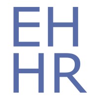 EHHR Consulting logo - Similar company to Gethr