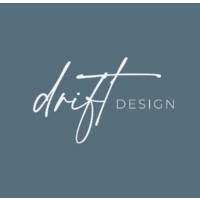Drift Design logo - Similar company to Textanalog