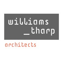 Williams Tharp Architects logo - Similar company to Fusch Architects