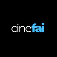 Cinefai Studios logo - Similar company to Savclicks