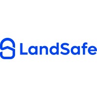 LandSafe logo - Similar company to Build Consilio