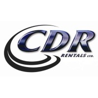 CDR Rentals Ltd. logo - Similar company to Jps Construction Group Ltd.