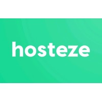 Hosteze logo - Similar company to Pixlcraft