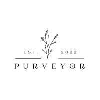 Purveyor logo - Similar company to Purveyor