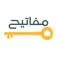 Mafatih مفاتيح logo - Similar company to تطبيق عقارز