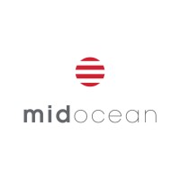 Mid Ocean Logistics Poland logo - Similar company to Solo Midocean