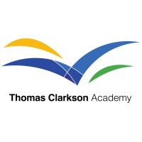 Thomas Clarkson Academy logo - Similar company to Chisona Academy