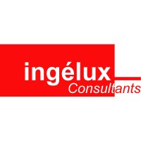 INGELUX logo - Similar company to Paris Lighting