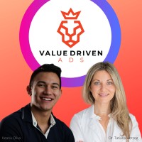 Value Driven Ads logo - Similar company to Carefi Dental