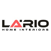 Lario Interiors Official logo - Similar company to Amaze Interiors