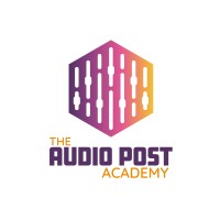 The Audio Post Academy logo - Similar company to Sourceit Pte Ltd
