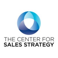 The Center for Sales Strategy logo - Similar company to Q Bbq