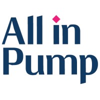 Allin Pump آلین پمپ logo - Similar company to Pumpiran