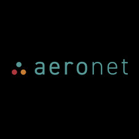 Aeronet Software logo - Similar company to Dexterity Logics