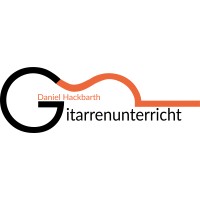 Daniel Hackbarth