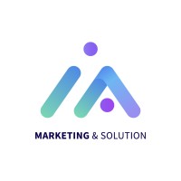 I AIM - Marketing and Social Media logo - Similar company to Lambda Company For Trading & Marketing