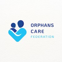 Orphans Care Federation logo - Similar company to اتحاد رعاية الأيتام