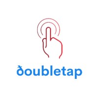 DoubleTap ME logo - Similar company to Cretone Audio Technology