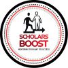 ScholarsBoost logo - Similar company to Scholarboost