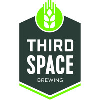 Third Space Brewing logo - Similar company to Versant