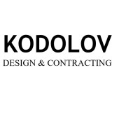 Kodolov Design and Contracting logo - Similar company to Kreyaarchitects