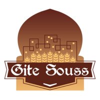 GITE SOUSS logo - Similar company to Ch.A.Y Trans